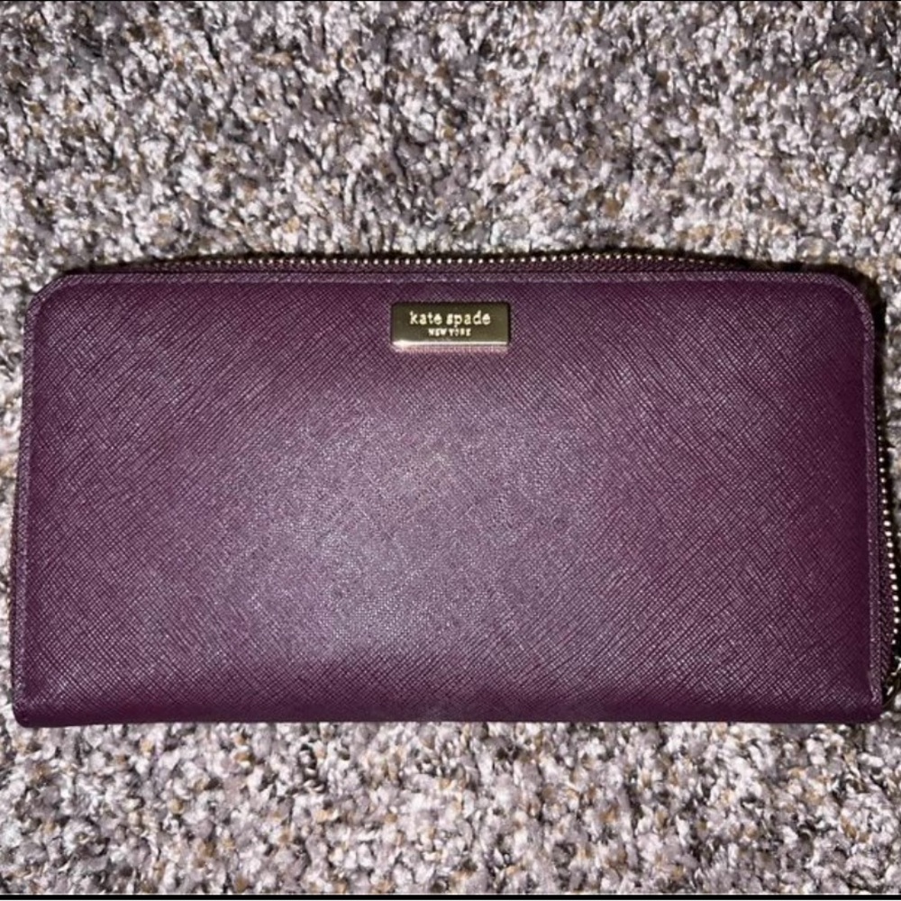 Kate Spade wallet